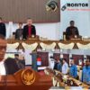 DPRD Seruyan Gelar Paripurna ke-10, Bahas Raperda APBD 2027