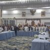 Gubernur Agustiar Sabran Gelar Silaturahmi Bersama Tokoh Lintas Agama
