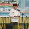 Hari Santri, Gubernur Agustiar Sabran Bersama Ribuan Masyarakat Kalteng Gelar Istighosah