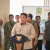 Pemprov Kalteng dan Pemerintah Pusat Perkuat Sinergi Penanganan Karhutla