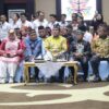 Wabup Pulang Pisau Hadiri Peringatan Hari Sumpah Pemuda ke-89 dan IKBAB Tingkat Provinsi Kalteng