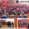 Karhutla dan Kekeringan Belum Terkendali, Seruyan Perpanjang Tanggap Darurat