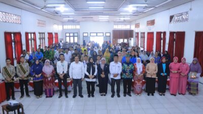 PERKUAT PERLINDUNGAN PEREMPUAN DAN ANAK, POLRES SERUYAN DORONG PENCEGAHAN KEKERASAN MELALUI EDUKASI HUKUM