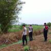 CEGAH KARHUTLA SEJAK DINI, PAMAPTA II POLRES SERUYAN INTENSIFKAN PATROLI DI KUALA PEMBUANG